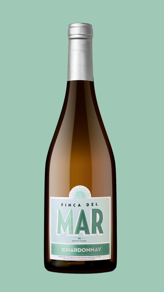 Finca del Mar Chardonnay