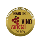 medalla gran oro vino varietal 2025