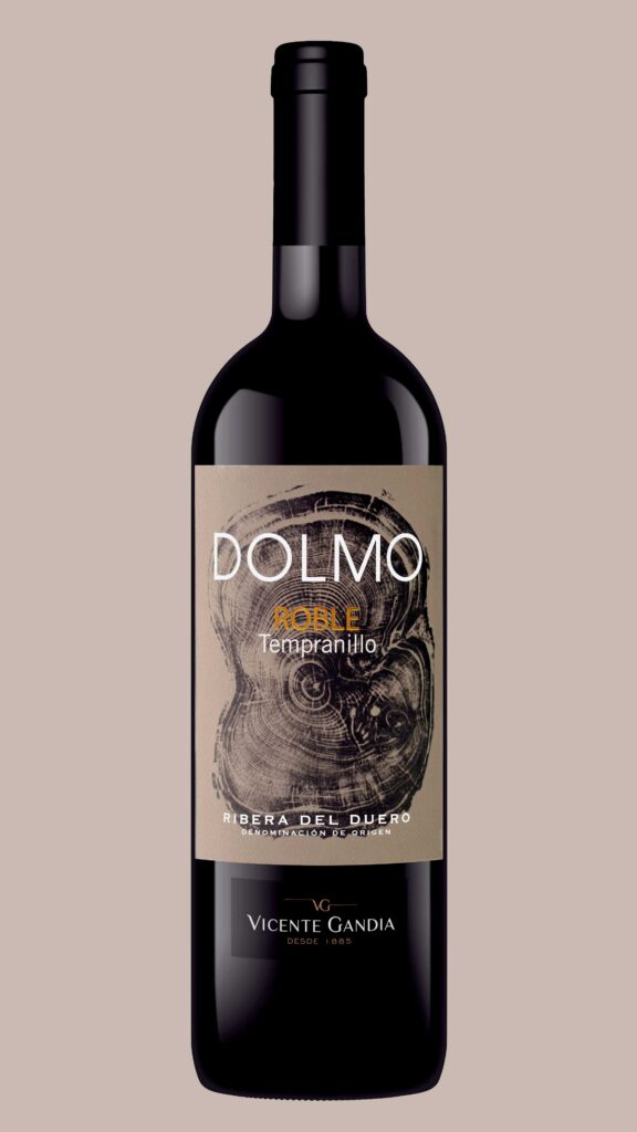 Dolmo Tempranillo