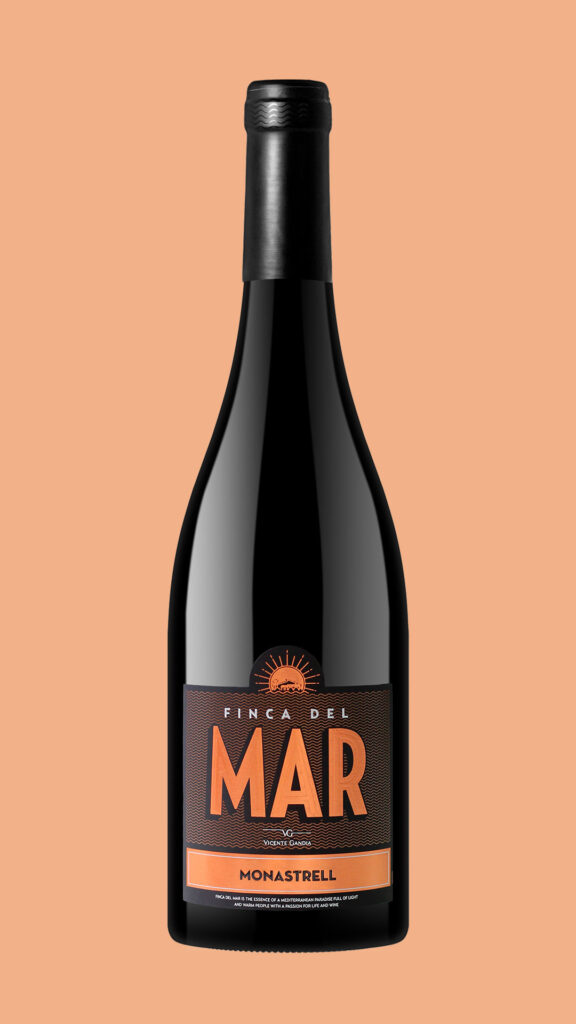 Finca del Mar Monastrell