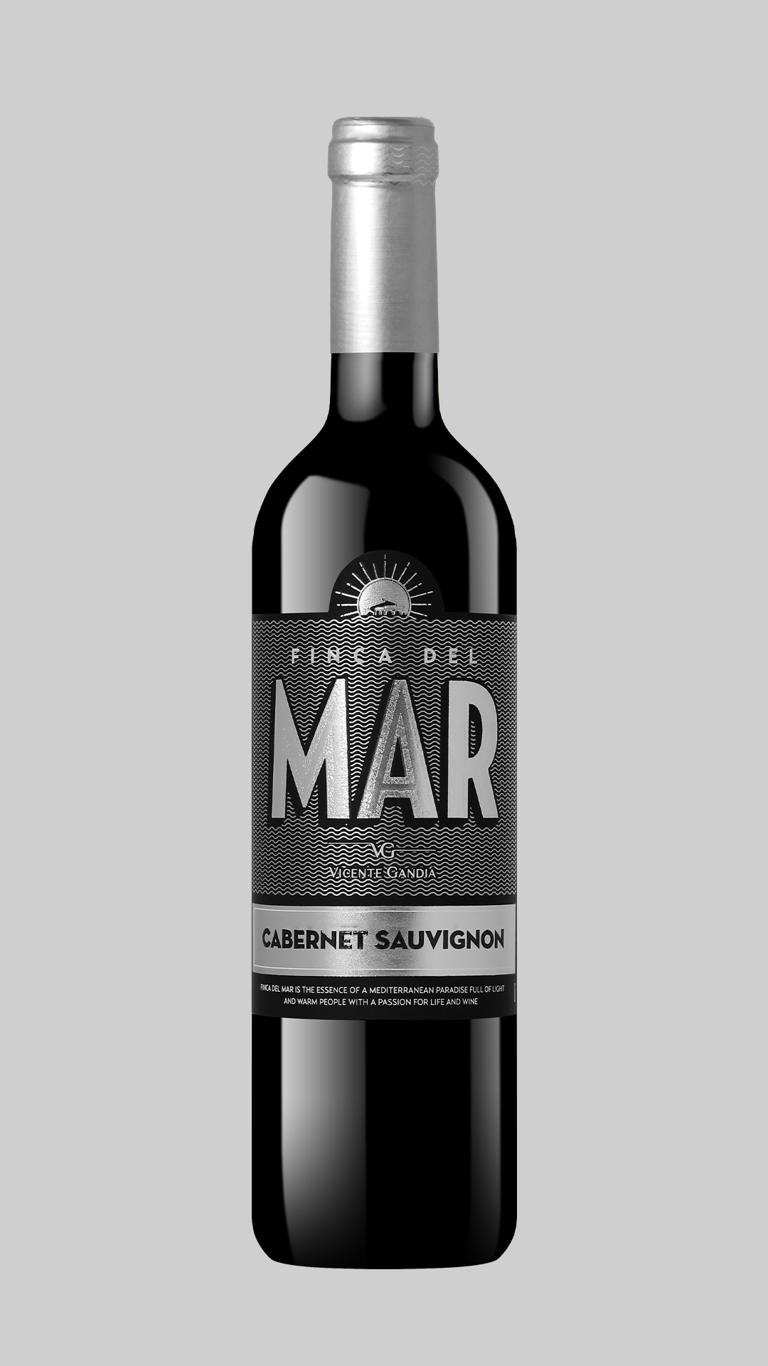 finca del mar cabernet sauvignon