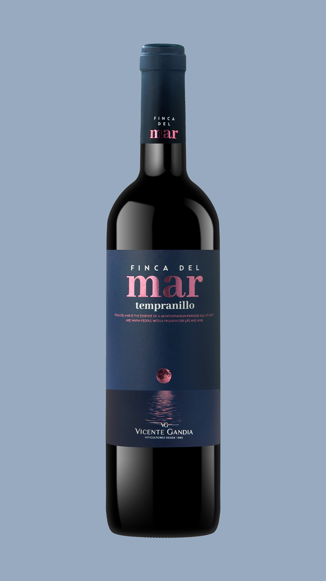 finca del mar tempranillo