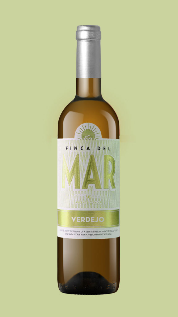 Finca del Mar Verdejo