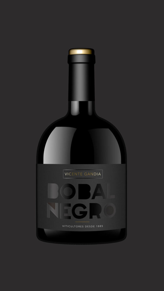 Bobal Negro