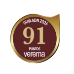 medalla-91 puntos guia adn verema