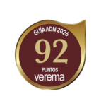 medalla-92 puntos guia adn verema