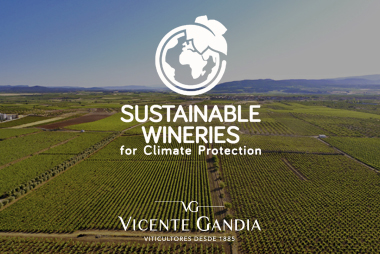 certificación “Sustainable Wineries for Climate Protection”