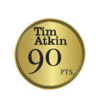 medalla tim atkin 90 puntos