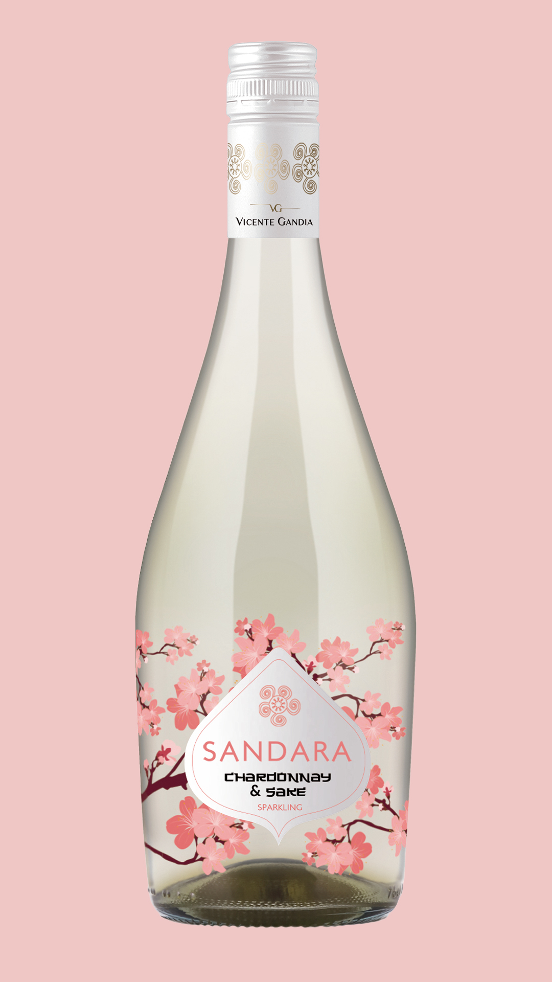 sandara chardonnay sake