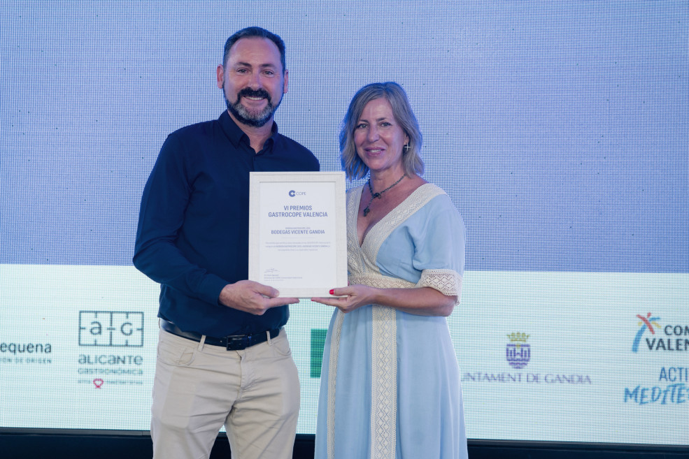 premios gastrocope
