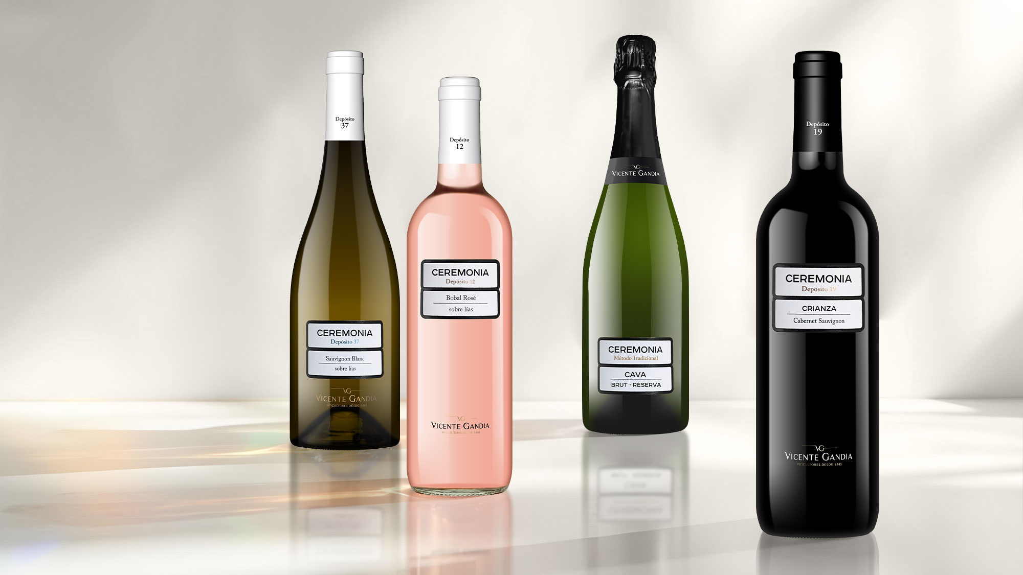gama vinos ceremonia deposito