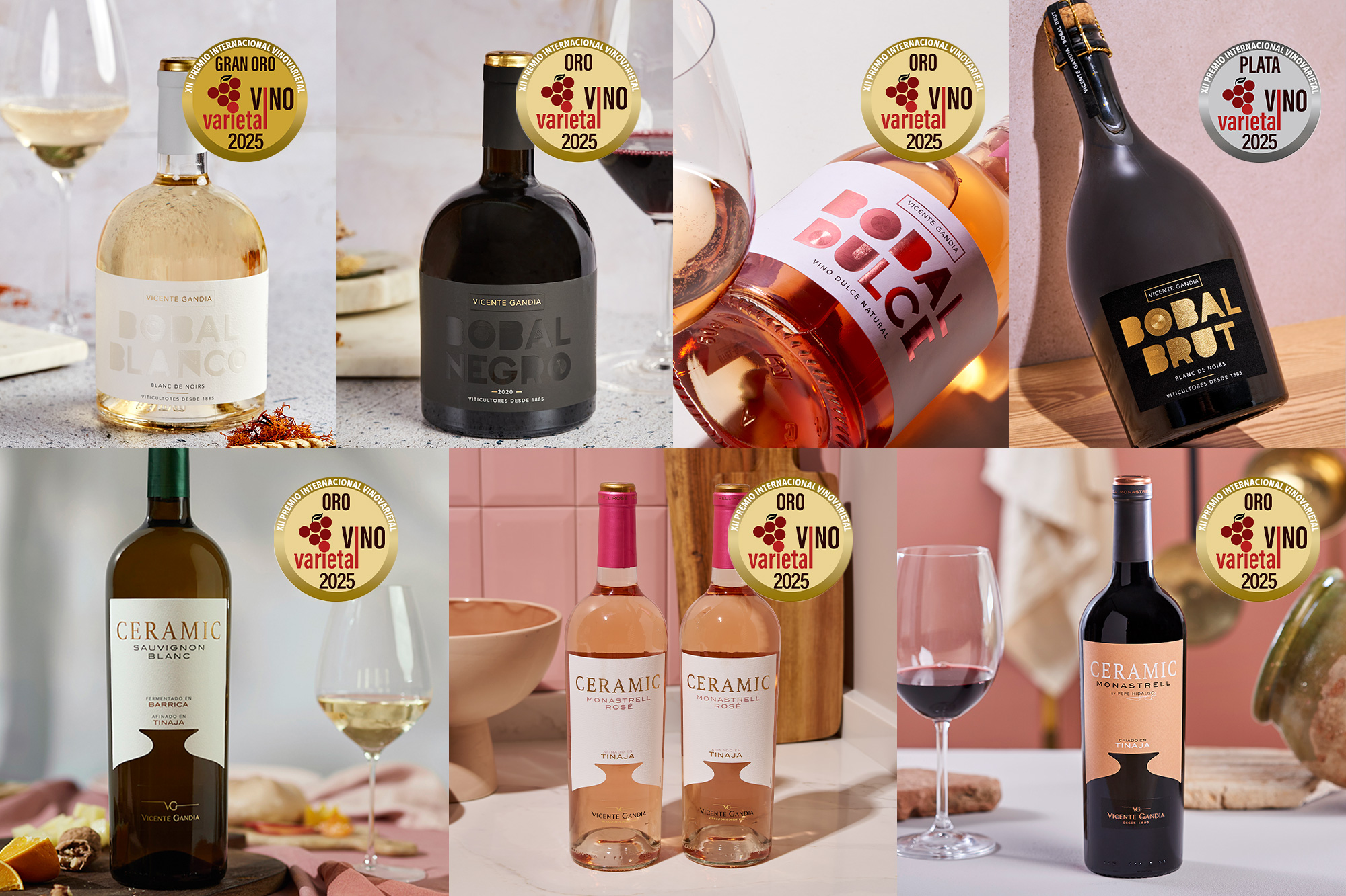 medallas vinovarietal 2025