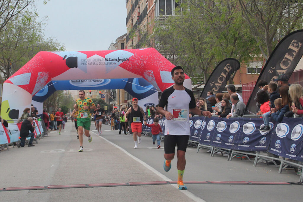 circuit albufera 2025