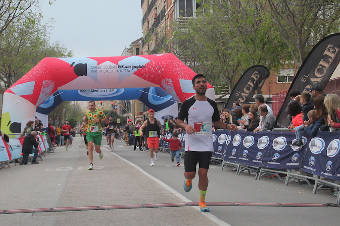 circuit albufera 2025