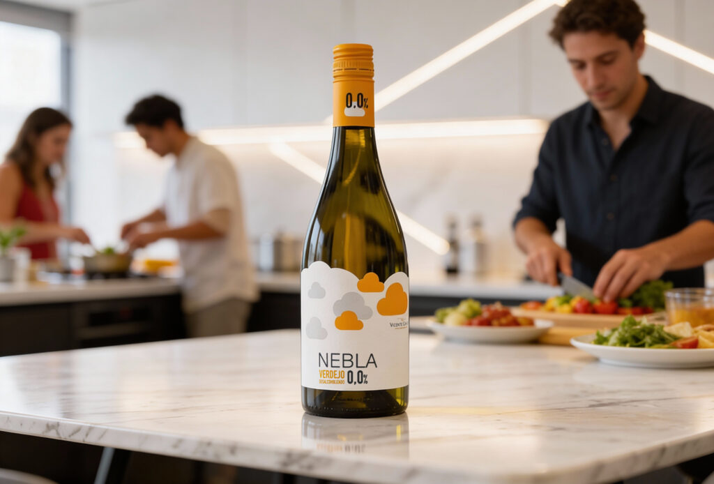 nebla 0,0% verdejo