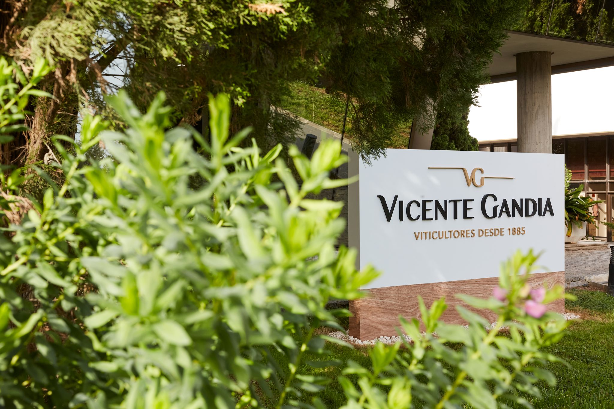oficina vicente gandia
