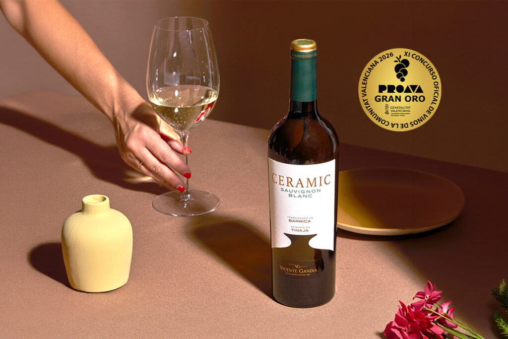 ceramic sauvignon blanc