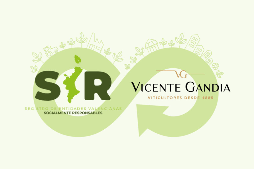 bodegas vicente gandia entidad socialmente responsable