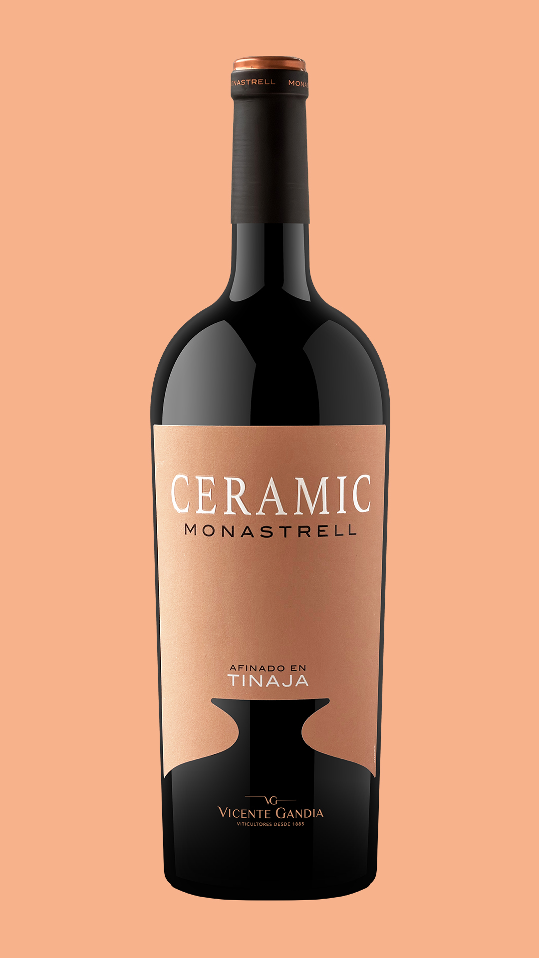 Ceramic Monastrell Magnum